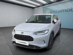 Weiß Neu 2025 Honda ZR-V Advance SUV | 44.749 € (Teuer)