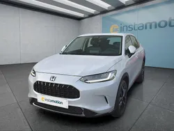 Weiß Neu 2025 Honda ZR-V Advance SUV | 44.749 € (Teuer)