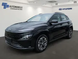 Phantom black Gebraucht 2023 Hyundai Kona Select SUV | 22.990 € (Superpreis)