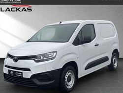 Weiß Gebraucht 2024 Toyota Proace City City Van | 23.890 €