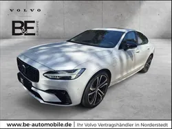 Weiß Gebraucht 2024 Volvo S90 Ultimate Limousine | 45.950 €