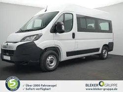Weiß Gebraucht 2025 Citroën Jumper Van / Kleinbus | 39.990 €