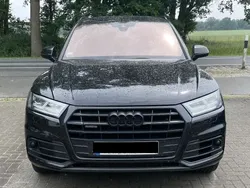 Schwarz Gebraucht 2019 Audi Q5 Sport SUV | 25.500 € (Guter Preis)