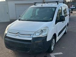 Weiß Gebraucht 2009 Citroën Berlingo Van / Kleinbus | 3.290 € (Guter Preis)