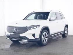 Mercedes EQB300