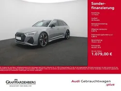 Nardograu Gebraucht 2021 Audi RS6 Ambiente Kombi | 89.880 € (Superpreis)