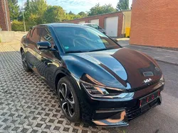 Schwarz Gebraucht 2022 Kia EV6 2 SUV | 32.950 € (Superpreis)