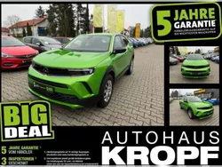 Matcha green Gebraucht 2021 Opel Mokka SUV | 13.590 € (Guter Preis)