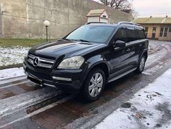 Schwarz Gebraucht 2010 Mercedes GL450 SUV | 13.500 €