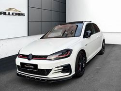 Weiß Gebraucht 2017 VW Golf VII GTI Limousine | 21.490 € (Fairer Preis)