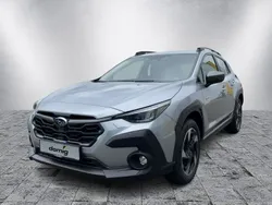 Neu 2025 Subaru Crosstrek Active SUV | 38.890 € (Teuer)