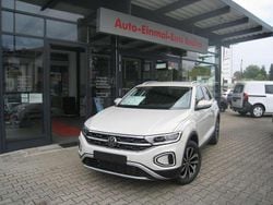 Ascot grey Neu 2025 VW T-Roc Edition SUV | 32.990 € (Superpreis)