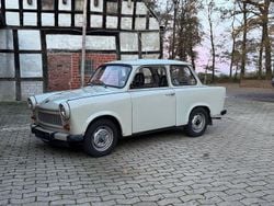 Beige Gebraucht 1988 Trabant 601 Limousine | 3.450 €