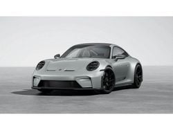 Grau Neu 2025 Porsche 911 Chrono | 248.483 € (Teuer)