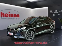 Schwarz Gebraucht 2023 Cupra Formentor SUV | 27.899 € (Guter Preis)