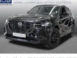 Schwarz Neu 2025 Mazda CX-60 Homura-Line SUV | 49.665 € (Superpreis)