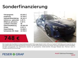 Audi e-tron GT quattro