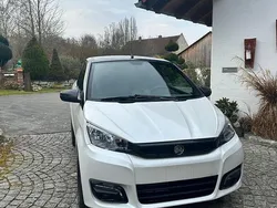 Weiß Gebraucht 2022 Aixam Microcar Kleinwagen | 13.000 € (Fairer Preis)