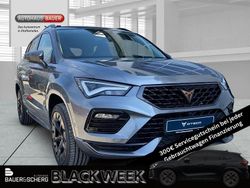 Graphitgrau Gebraucht 2025 Cupra Ateca SUV | 33.990 € (Fairer Preis)