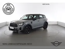 Metallic) (grau Gebraucht 2022 Mini Cooper Countryman Classic SUV | 25.250 € (Fairer Preis)