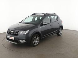 Grau Gebraucht 2020 Dacia Sandero Essentiel Kleinwagen | 9.210 € (Guter Preis)