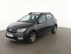 Grau Gebraucht 2020 Dacia Sandero Essentiel Kleinwagen | 9.210 € (Guter Preis)
