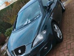 Grau Gebraucht 2011 Seat Leon Copa Limousine | 2.200 € (Guter Preis)