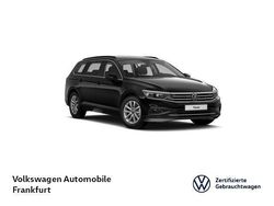 Deep black perleffekt Gebraucht 2023 VW Passat Business Kombi | 36.550 € (Teuer)