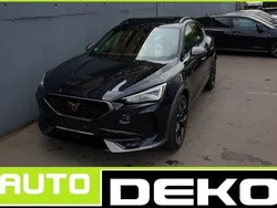 Blau Gebraucht 2022 Cupra Formentor VZ SUV | 28.470 € (Fairer Preis)