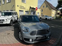 Grau Gebraucht 2018 Mini Cooper Countryman SUV | 19.950 € (Fairer Preis)