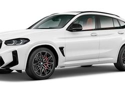 Weiß Gebraucht 2025 BMW X4 Competition Edition SUV | 80.774 € (Fairer Preis)