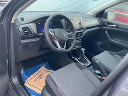 Rauch grau metallic Neu 2025 VW T-Cross Life SUV | 28.184 € (Fairer Preis)