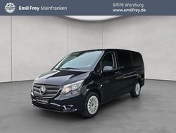 Schwarz Gebraucht 2023 Mercedes Vito Marco Polo Kombi | 35.490 €