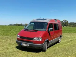 Gebraucht 1994 VW T4 Van | 8.500 €