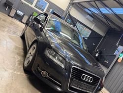 Schwarz Gebraucht 2011 Audi A3 Cabriolet Sport Cabrio | 5.650 € (Etwas zu teuer)