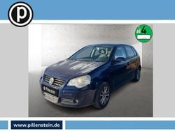 Blau Gebraucht 2008 VW Polo Limousine | 1.492 € (Superpreis)