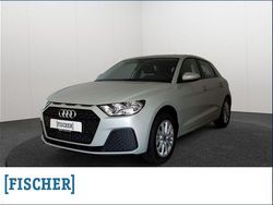 Schwarz Gebraucht 2025 Audi A1 Sportback Kleinwagen | 23.550 € (Guter Preis)