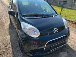 Schwarz Gebraucht 2010 Citroën C1 Style Kleinwagen | 3.300 € (Fairer Preis)