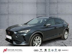 Grau Gebraucht 2023 Cupra Formentor SUV | 25.750 € (Etwas zu teuer)