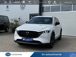 Andere Gebraucht 2023 Mazda CX-5 Homura-Line SUV | 33.990 € (Guter Preis)