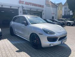 Silber Gebraucht 2011 Porsche Cayenne Basis SUV | 16.550 € (Fairer Preis)