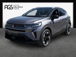 Grau Neu 2025 Renault Captur Techno SUV | 28.490 € (Fairer Preis)