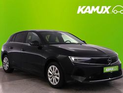 Schwarz Gebraucht 2023 Opel Astra Limousine | 19.249 € (Fairer Preis)