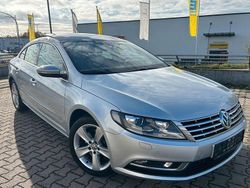 Silber Gebraucht 2016 VW Passat Limousine | 11.999 € (Superpreis)