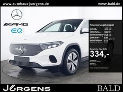 Unilack polarweiss Gebraucht 2024 Mercedes EQA250 Progressive SUV | 36.290 € (Etwas zu teuer)