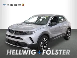 Grau Gebraucht 2023 Opel Mokka-e Elegance SUV | 19.990 € (Guter Preis)