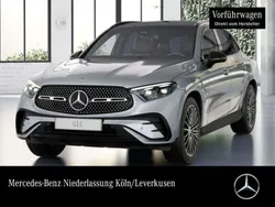 Hightechsilber Gebraucht 2025 Mercedes GLC200 AMG SUV | 57.690 € (Fairer Preis)