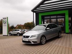 Silber Gebraucht 2013 Seat Toledo Style Limousine | 7.390 € (Fairer Preis)