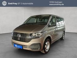Mojave beige metallic Gebraucht 2021 VW Multivan Family Van | 38.890 € (Superpreis)