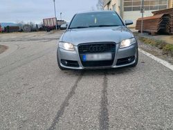 Gebraucht 2009 Audi A4 S-Line Limousine | 5.100 € (Fairer Preis)